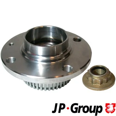 Wheel Hub